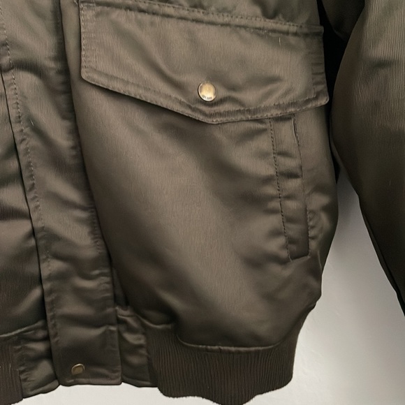 ❌SOLD❌  H & M Jacket - Picture 5 of 16